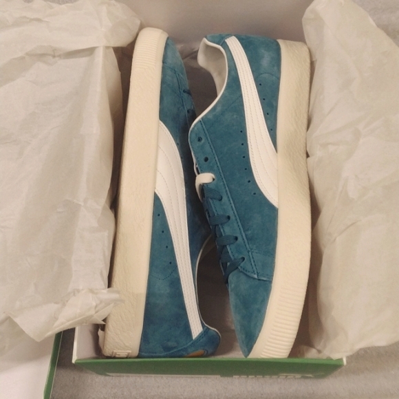 Puma Clyde - Picture 3 of 4